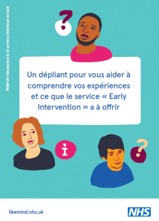 French booklet thumbnail