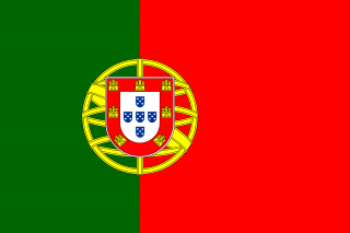 Portugese flag